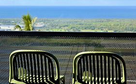 Aloes - Villa Salba. Panoramic View.
